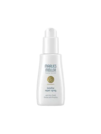 MARLIES MÖLLER | Soin capillaire - Spray réparateur lamellaire 125 ml | 